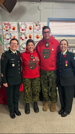 5.5K views · 147 reactions | 﫡 | 1 CRPG/1 GPRC | Facebook