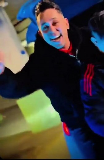 Amine Marseille 2025 sakssiteh cha yakhdem #reels #dz #tiktok