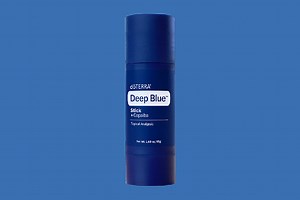 Deep Blue Stick | doTERRA Essential Oils