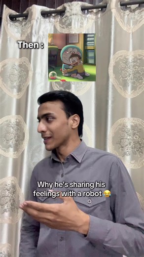 Emotional Connections with Robots: Sharing Feelings