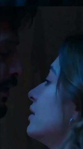 Tamanna Bhatia Hottest Kiss 💋