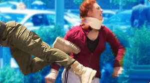 1.1M views · 10K reactions | This is so scary! | Just Kidding | Facebook