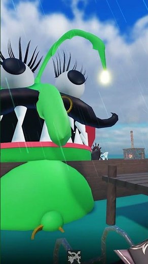 Recommended Roblox map to play with friends: A Deadly Boat Trip
