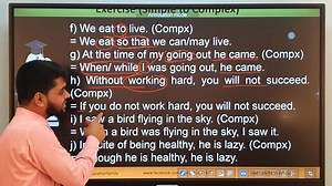 1.4K views · 35 reactions | Check out our (simple complex compound...