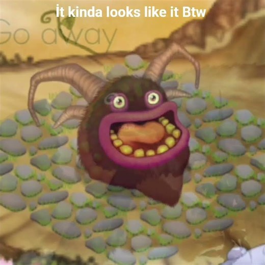 Rare Maw looks like GO AWAY GO AWAYYYY. #weezer