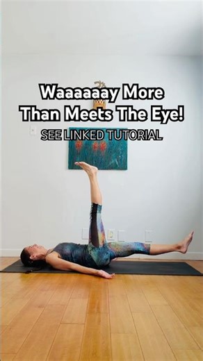 This Core Exercise Is A Killer‼️ (SEE DESCRIPTION!)