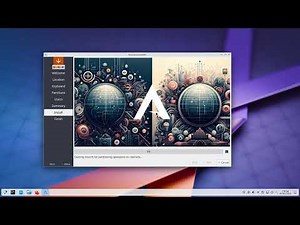 Arco : 4381 Quickemu and quickgui-bin - installing Arconet, Arcopro and Arcoplasma