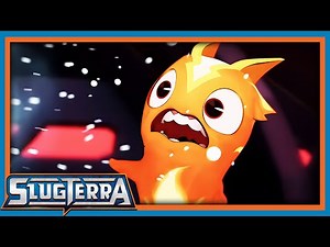 Slugterra | Ghouls and Monsters | Season 4: Episode 4