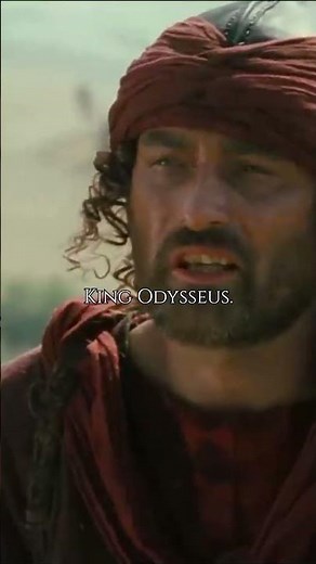 “I’m Gonna Miss My Dog” – Odysseus’ Iconic Intro Scene | Troy (2004) Movie Clip HD