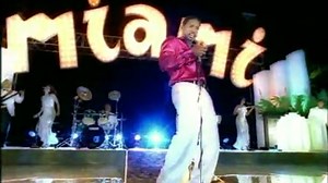 Will Smith: ‘Miami’