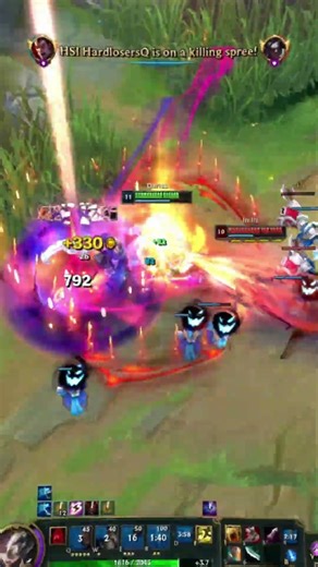 darius montage #dariuslol#darius #leagueoflegends