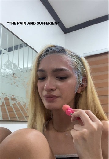 Root Touch-Up Tips for Dyed Hair