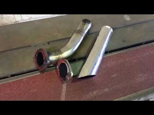 1JZGTE External Wastegate Screamer Setup