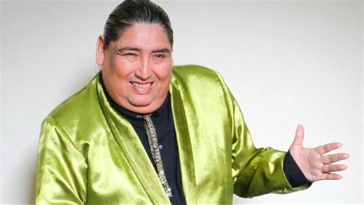 Fallece a los 65 años el peruano "Tongo": Reconocido por sus covers en Youtube
