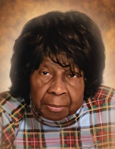 Mary Staten Francis - 2024 - C H Harris Funeral Home & Cremation