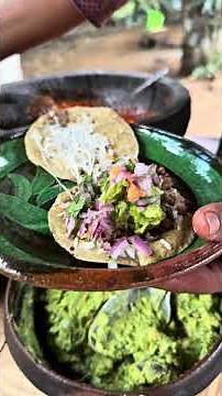 Steak Mulitas Mexican food recipe