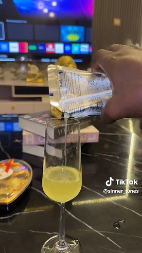 The Big Capri Sun Craze Explained