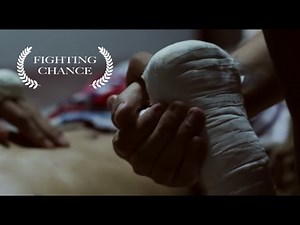 Muay Thai Documentary - Fighting Chance (Full Short Film)