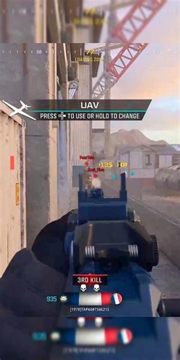 Call Of Duty: Modern Warfare III Multiplayer Gameplay #callofduty