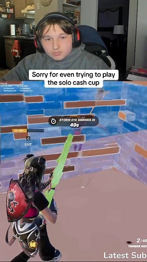 14K views · 72 reactions | These cash cups too much #fortnite | Jerehmyyyontwitch | Facebook