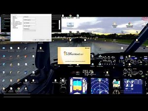 VPILOT Descarga, instalcion y configuración FSX P3D