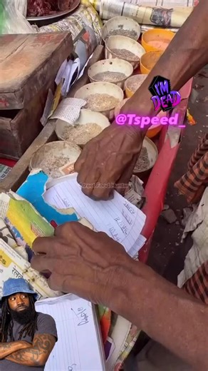 T-Speed Josh Hunt on Instagram: "Having a snack on top of some Math homework 😂😂✌🏾 #doodookitchen #foryou #fyp"