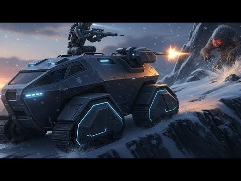 สุดยอดยานเกราะอนาคตไทย – พลังแห่งยุคใหม่ของกองทัพไทย