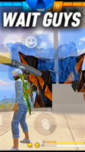 😱 Free Fire OB51 Hidden Tunnel Spot 🕵️‍♂️ | Secret Location💥 Solara And alpine Map. 🗺️