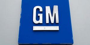 GM announces layoff plans for 1,300  employees