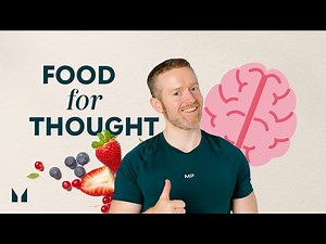 Brain Foods To Boost Your Memory Nutritionist Explains Myprotein