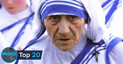 Top 20 Most Controversial People in History | Articles on WatchMojo.com