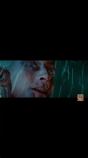 Blade Runner SFOM #film #movie #creativewriting #mentalhealth #movieclips #ai #android