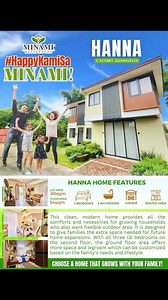  Best-selling House and Lot!!Perfect place for your starting family,...