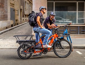 Paris, sur les traces de Roland Garros avec O2feel – Vélo électrique et élégance à la française