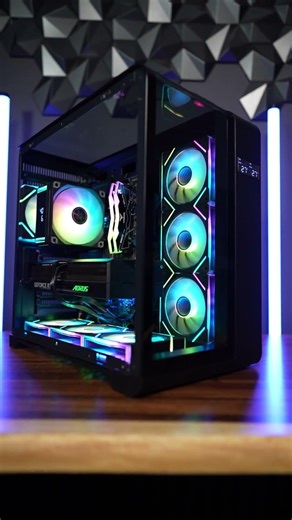 #desksetup #pc #pcsettings #hypercyber #pcbuild #gaming #pcgaming #gamingpc