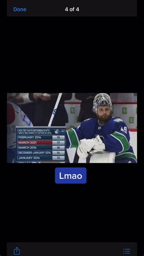 2020 Bubblr Playoff Memes (@bubblehockeymemes)’s videos with Among Drip - Milk Man