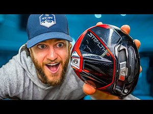 Can Every Golfer Hit The Taylormade Stealth 2 Driver?