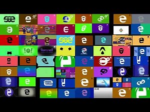 64 The Turbo Best Animation Logos V4