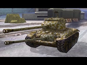 The T25/2 Experience