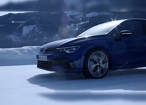 3.3K views · 144 reactions | 2021 VW Golf 8 R - The Most POWERFUL (Series) GOLF of ALL Times | Car & Performance | Facebook