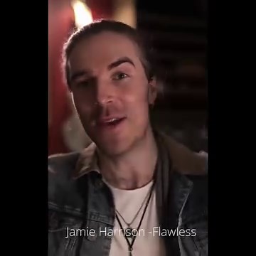 10K views · 2.1K reactions | Watch the Award Winning Video for 'Flawless' by Jamie Harrison | Jamie Harrison | Facebook