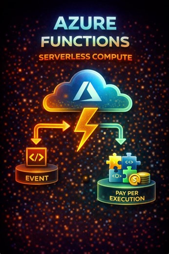 What are Azure Functions?