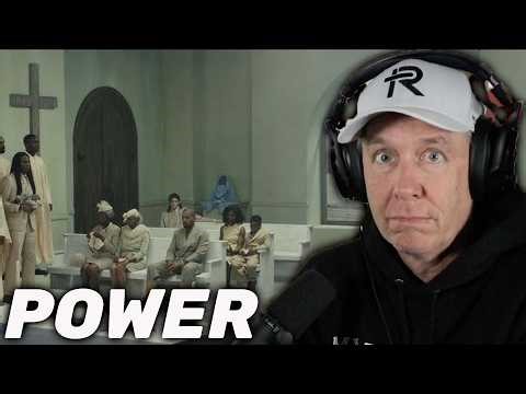 Therapist REACTS to Kanye West - Father (ft. Travis Scott)
