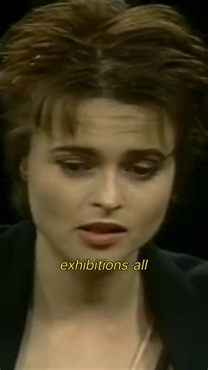 Step into the fascinating world of Helena Bonham Carter as she shares her unique insights about acting, creativity, and self-discovery. Embracing the thrill of those rare moments when inspiration strikes, she reflects on the delicate balance between personal identity and the characters she portrays. With a mix of honesty and humor, Helena unveils the layers of moral ambiguity in storytelling and how personal experiences shape an actor's journey. From being shy and reserved to revealing deeper tr