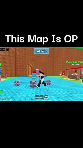 Best Plane Building Map #roblox #gameplay #robloxgames #gaming