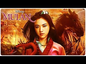 Soundtrack Mulan (Theme Song 2020 - Epic Music) - Musique film Mulan