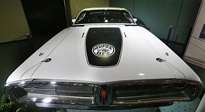 The Super Bee Is One of Dodge's Forgotten Muscle Cars