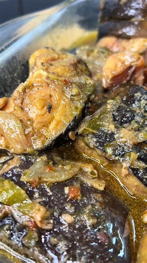 Liboké ya Nzungu: Recette et Tradition Congolaise