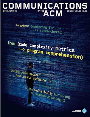 Disentangling Hype from Practicality: On Realistically Achieving Quantum Advantage | Communications of the ACM