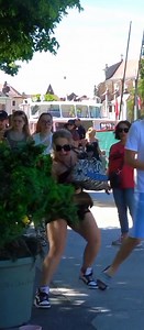 Shush 😂😂😂😂 #reelsfyp #reelsfb #prank #viral #funny #crazy #blague #laugh #funnyvideo #funnyvideos | CrunchFun